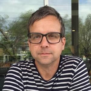 Meet your Posher, Chris